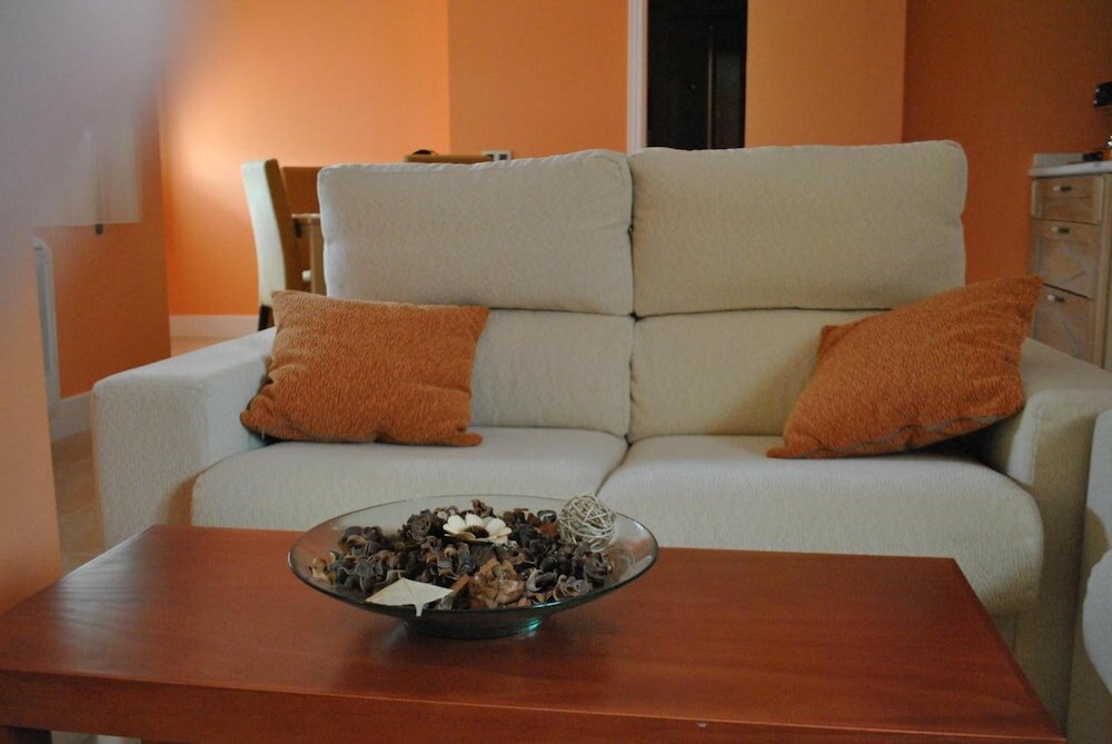 Фото Aparthotel Capitolina