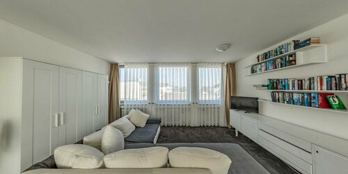 Гостиница Hotel Bayrischer Hof в Крефельде