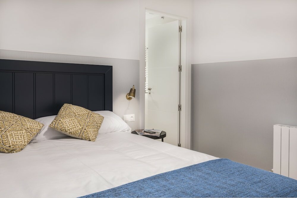 Фото Slow Suites Bellas Artes