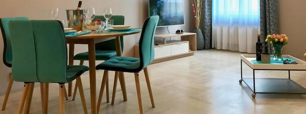 Фото Old Town Apartment Spalena