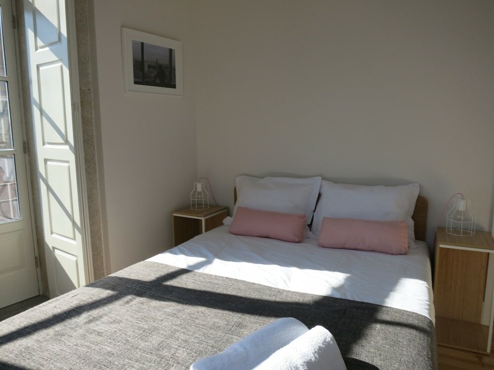 Фото Porto Cinema Apartments