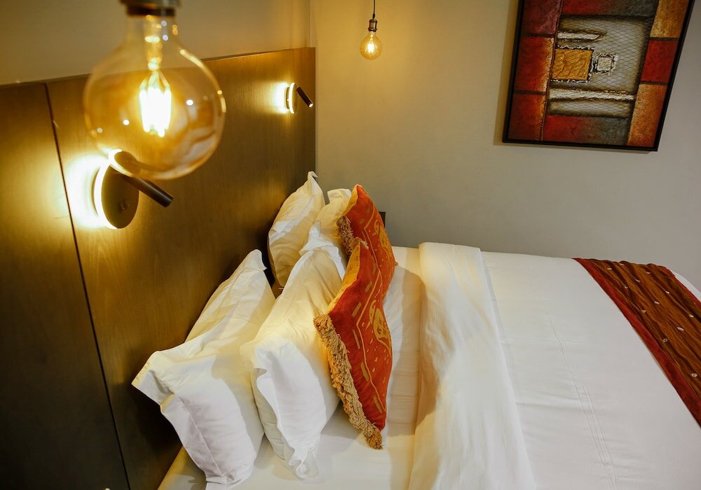 Фото Kiriri Garden Hotel