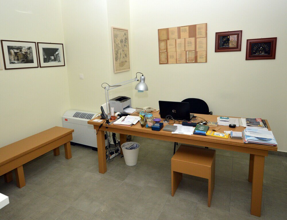 Фото Aegina Bed & Culture - B&b Hotel