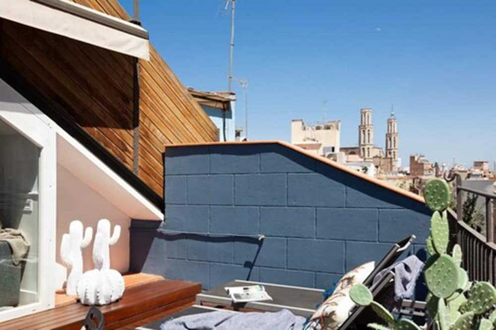 Фото Enjoybcn Dali Apartments