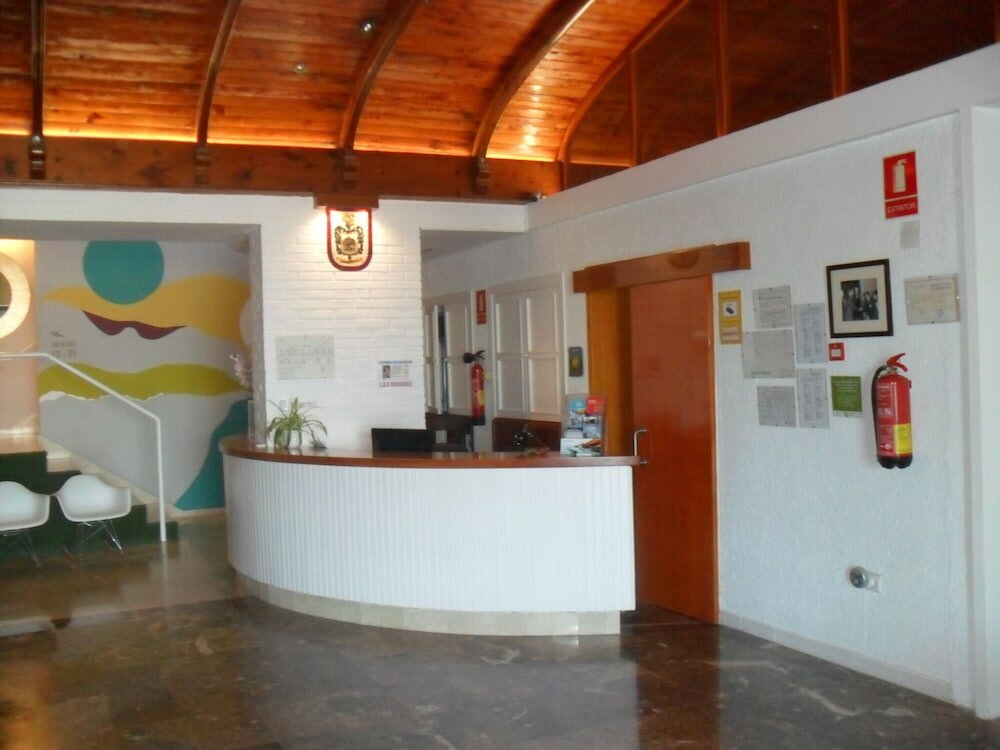 Фото Hotel Lo Monte