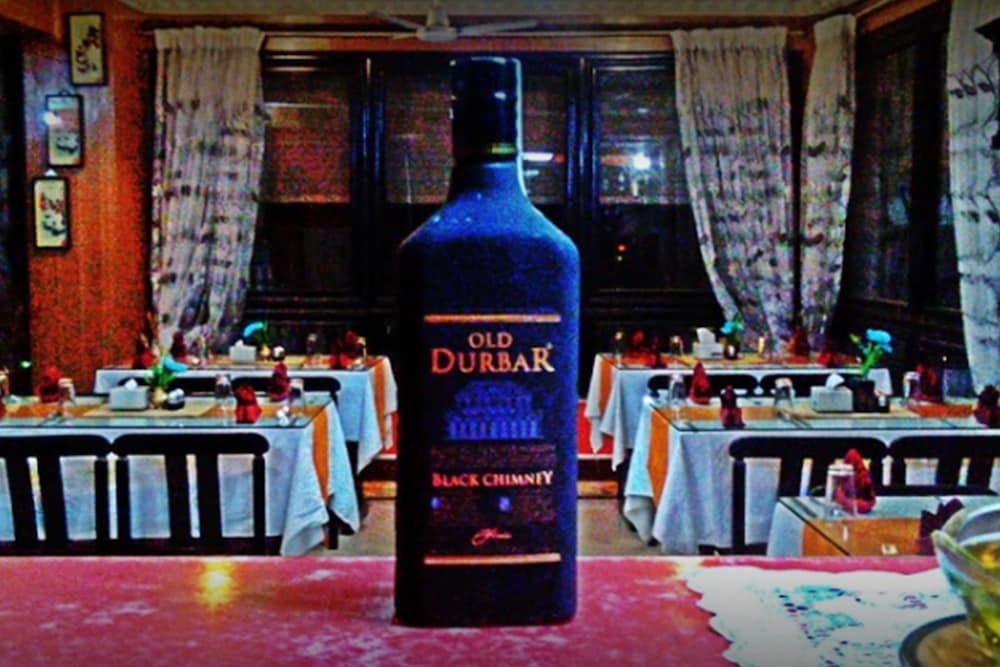 Фото Hotel swastik