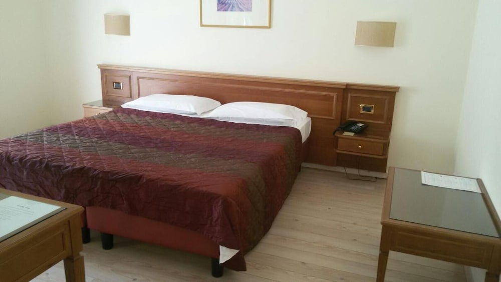 Фото Hotel Valentino