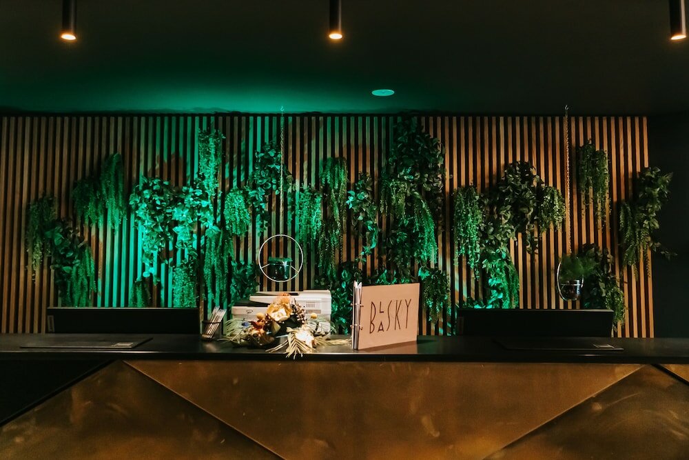 Фото The Blasky Frankfurt