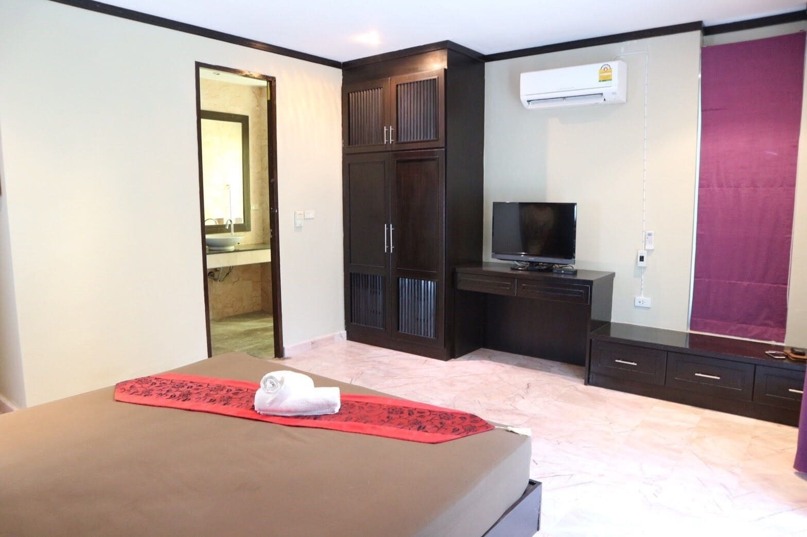 Фото Mountain Villa Aonang Krabi