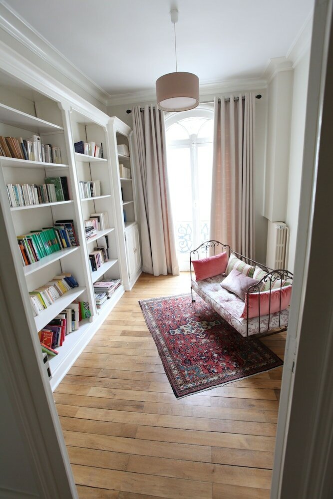 Фото La Maison Jules