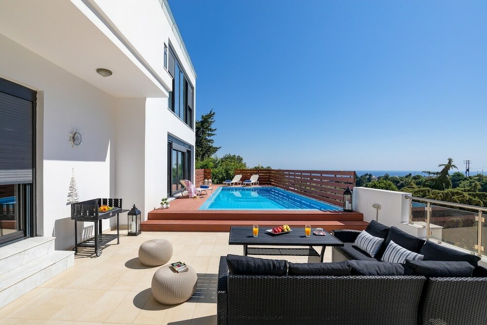 Фото Villa Melia