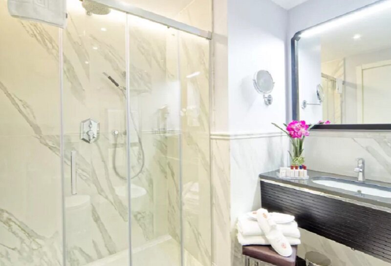 Фото The K Boutique Hotel