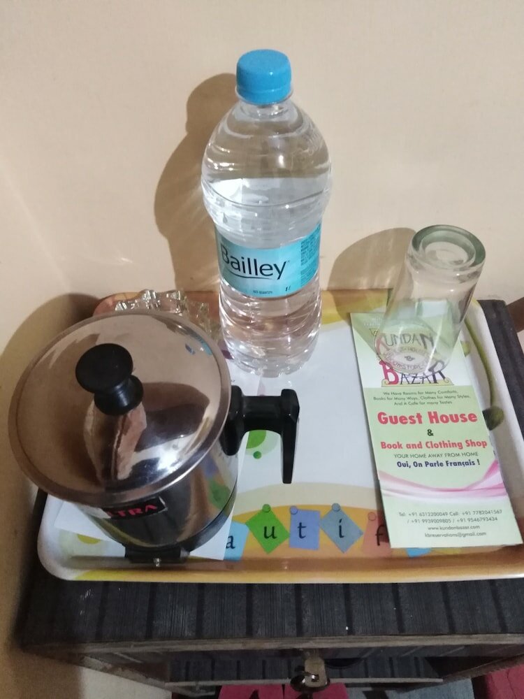 Фото Kundan Bazar Guest House