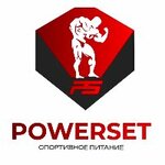 Powerset (ulitsa Vatutina, 60), sports nutrition