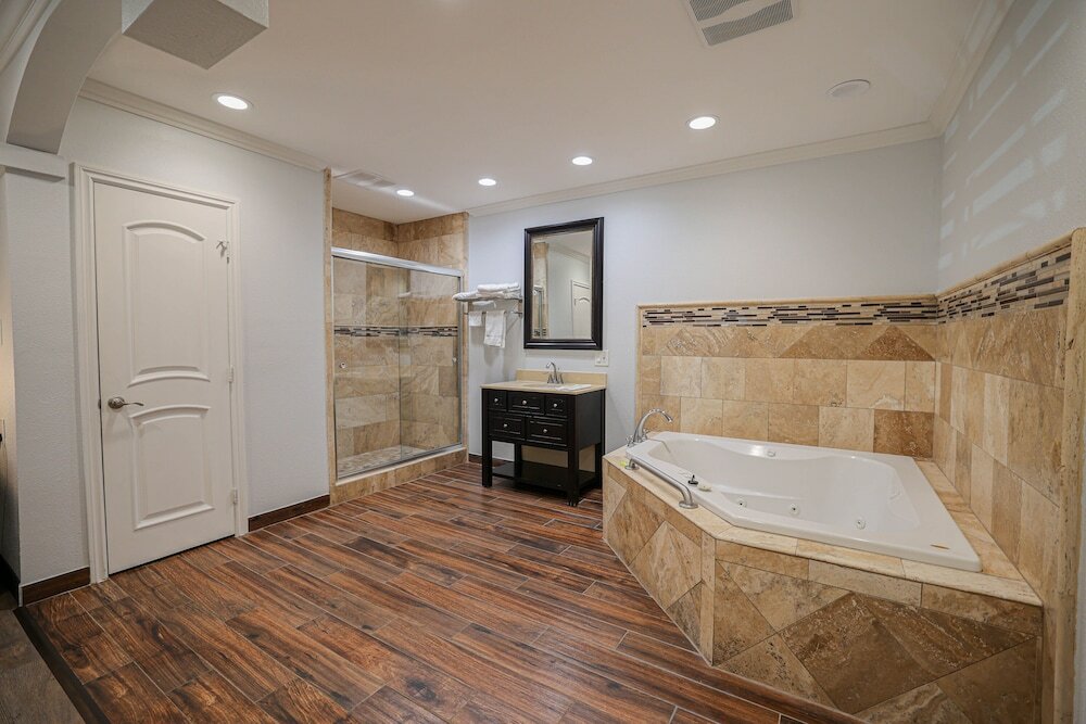 Фото Tustin Motor Lodge