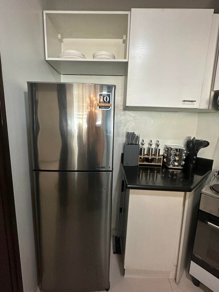 Фото Suites de Marina Manila