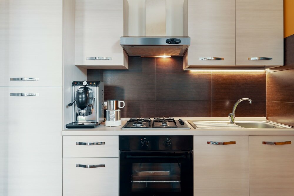 Фото Myricae guest house - Fiumicino aeroporto