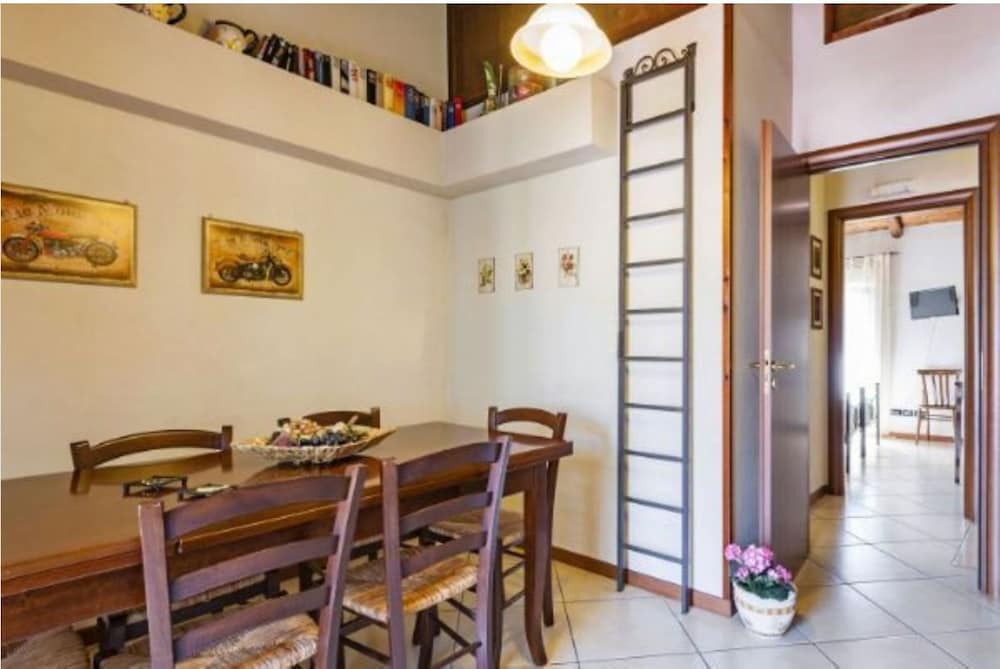 Фото B&b Al Centro Storico