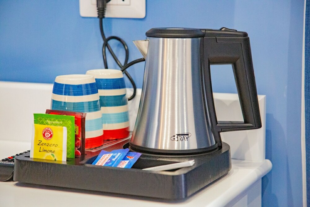 Фото Suite CuoreNapoletano