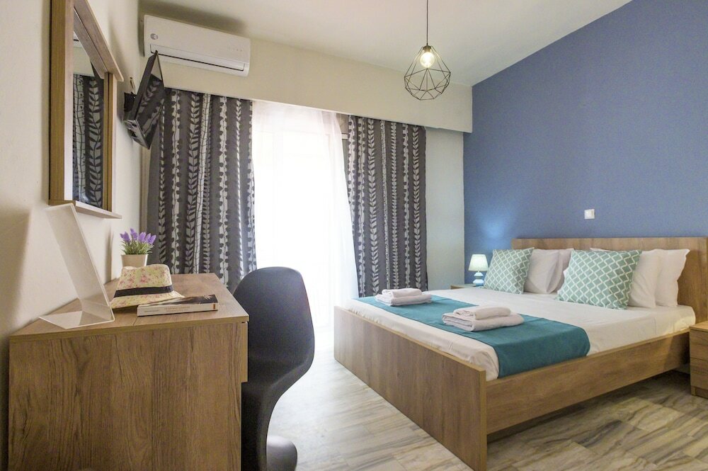 Фото Magnolia Rooms