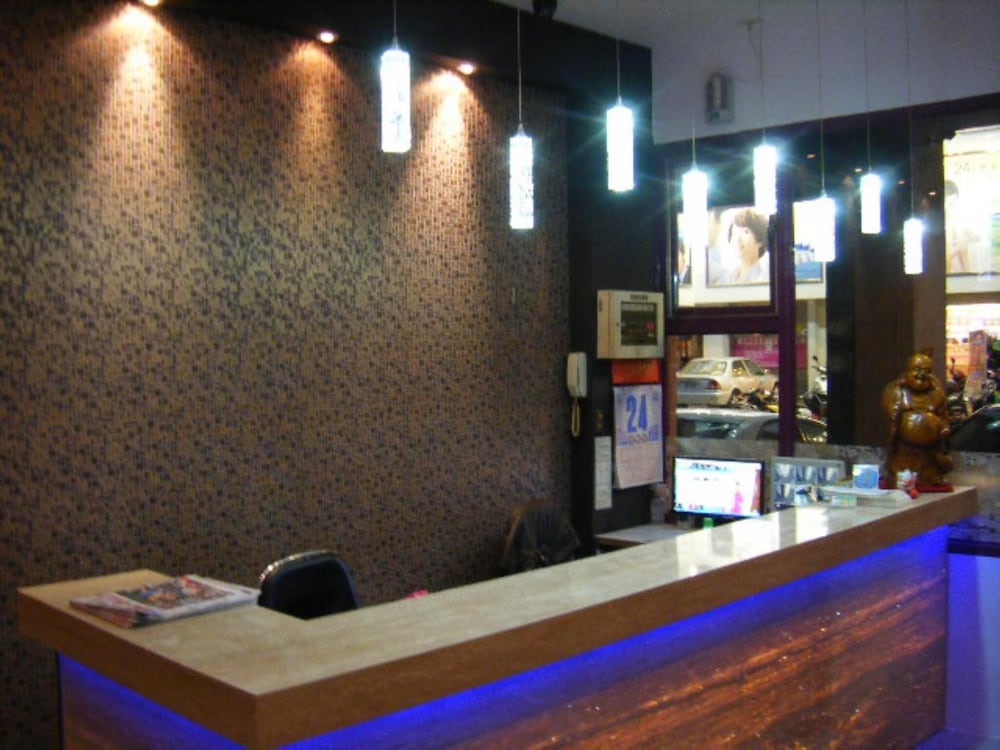 Фото Baseball exquisite hotel