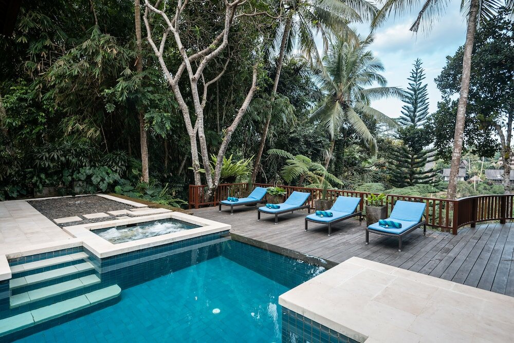 Фото Villa Vajra