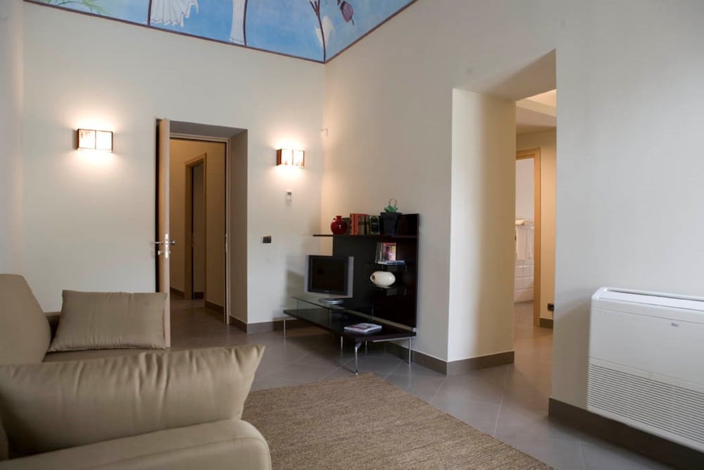 Фото Le Magnolie Hotel Modica