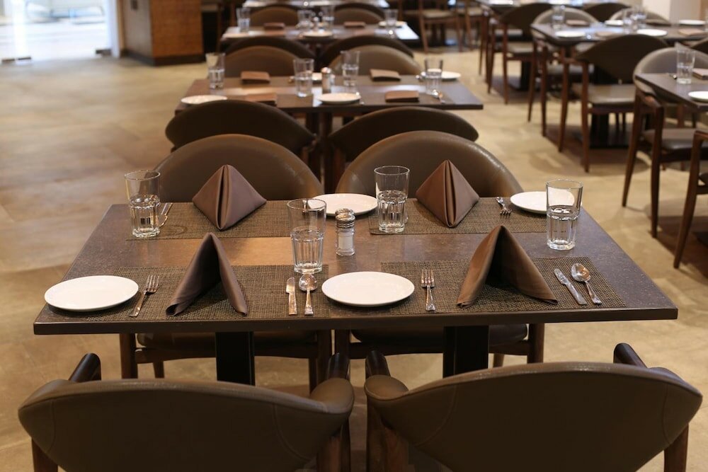 Фото Native by Chancery Hotels