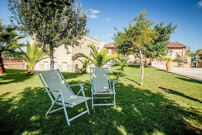 Апартаменты Agriturismo Matine