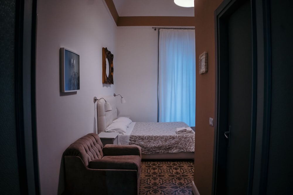 Фото Elephant's Smile B&b