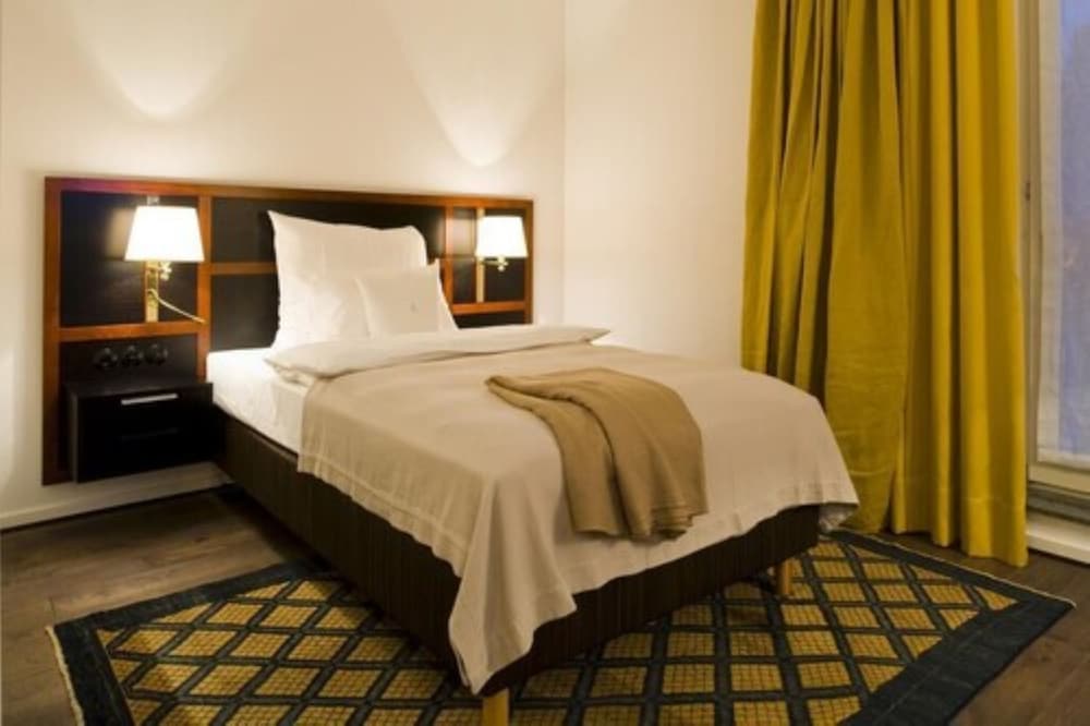 Фото Hotel Restaurant Erbprinz