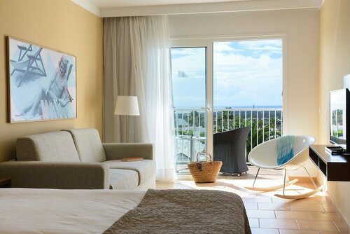 Апартаменты Sunprime Atlantic View Suite & SPA