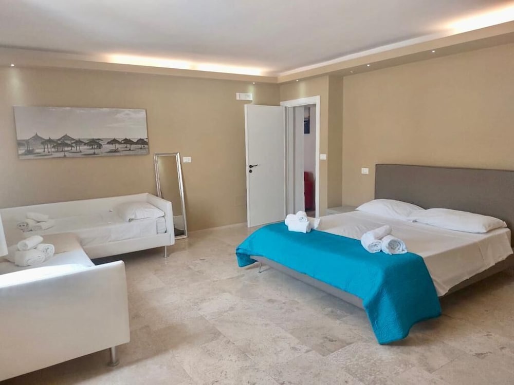 Фото TS Residence