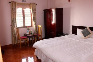 Sapa Stay Hotel (Sa Pa), hotel