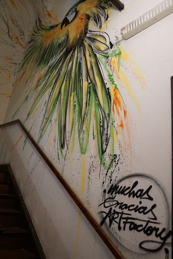 Фото Art Factory Beer Garden