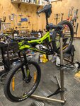 Sportceh (Kotovskogo Street, 13А) ، تصليح الدراجات