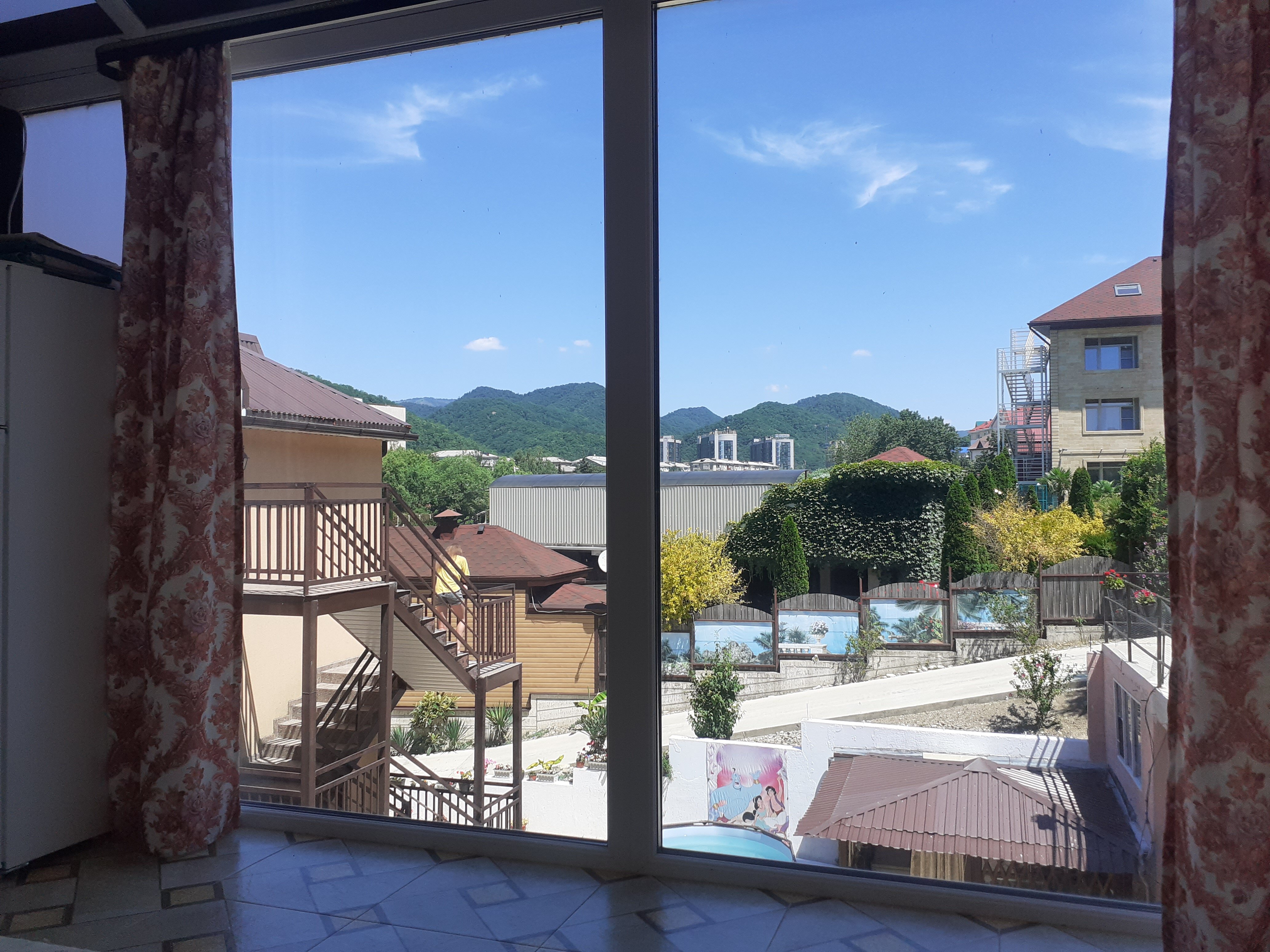 Фото Барселона