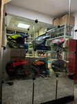 Поветру (Sovetskaya Street, 63), motoequipo y accesorios de moto