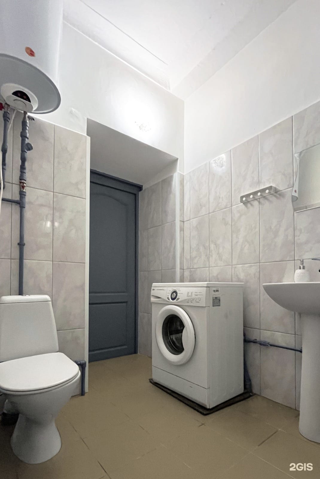 Фото Как дома