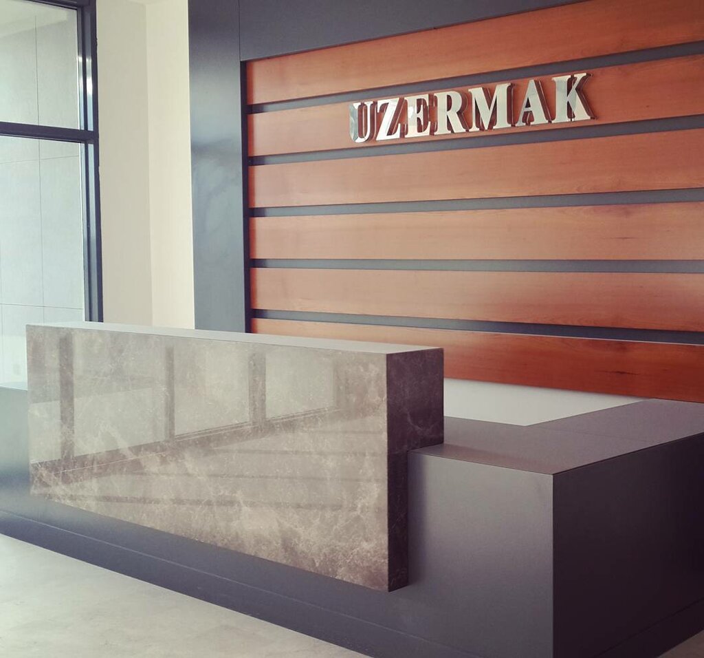 Stone articles and fixtures Kocapınar Kardeşler, Izmir, photo