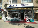 Dogus Yapi Malzemeleri (İstanbul, Bahçelievler, Yıldırım Beyazıt Cad., 254), building materials wholesale