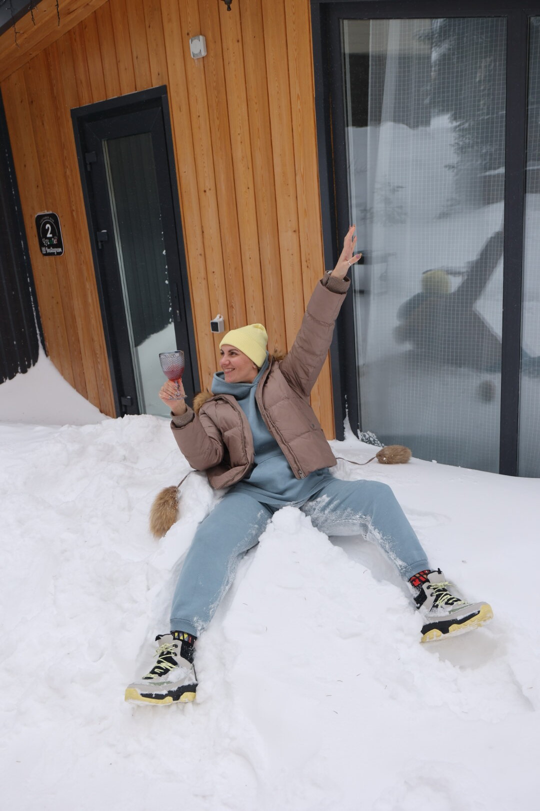 Фото Чук и Геш