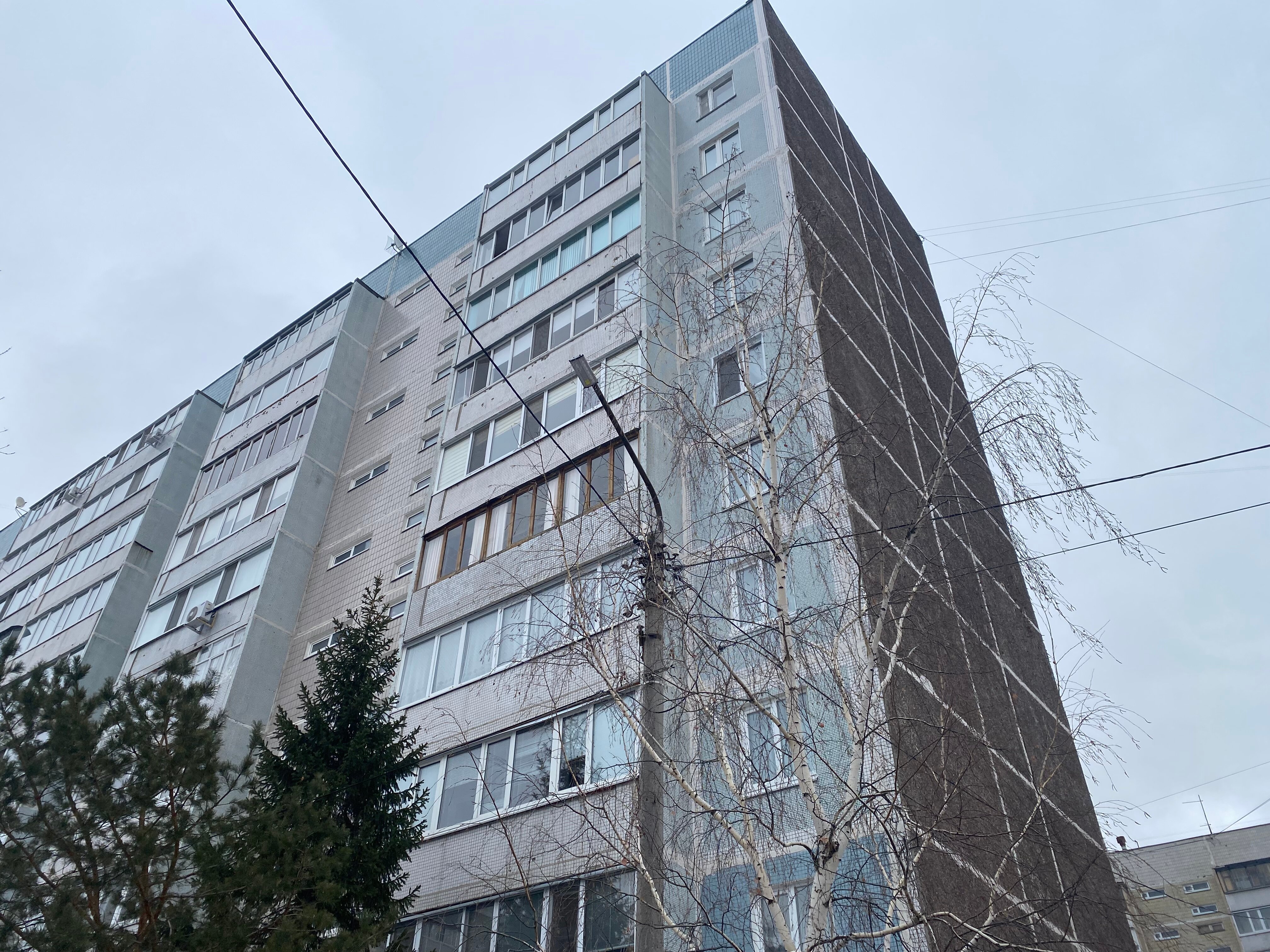 Фото Многоквартир73