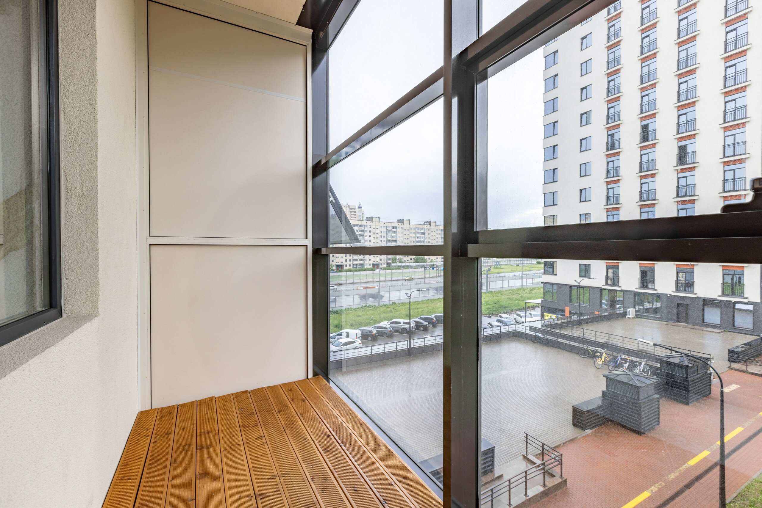 Фото Апартаменты для двоих у Пулковского парка