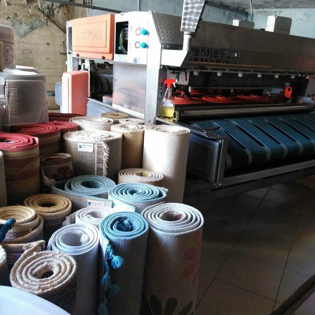 Carpet cleaning Busra Hali Yikama, Ortahisar, photo