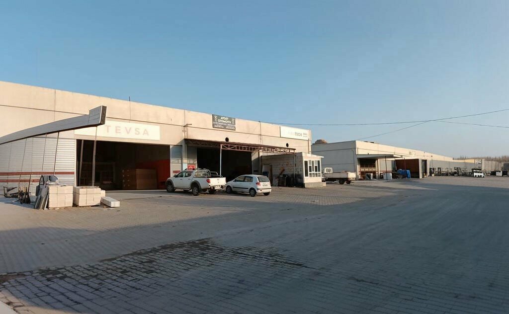 Car service, auto repair Ayget Automotive, Didim, photo