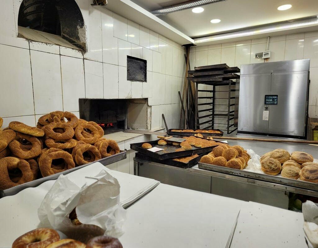 Bakery Kartal Bakery Products, Isparta, photo