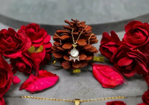 Vitrin Kuyumculuk Ordu Fotoğraf 1