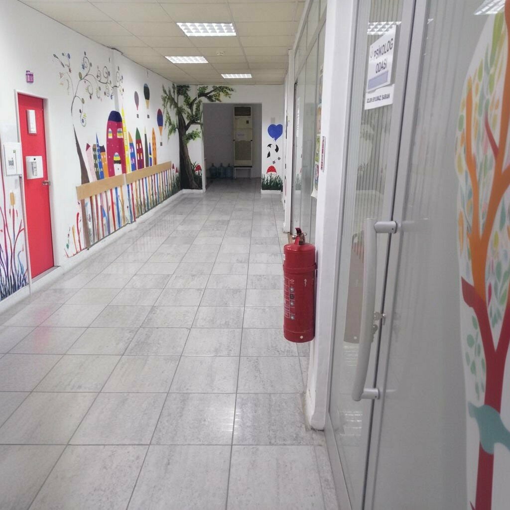 مستشفى Manisa Mental and Nervous Diseases Hospital ، ، صورة