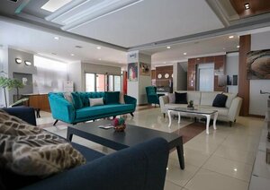 Gunday Hotel (Kirsehir, Kirsehir Center, Ahievran Mah., 738. Sok., 7), hotel